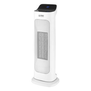 FIRST FA-5565-4 Αερόθερμο Δαπέδου 2000W