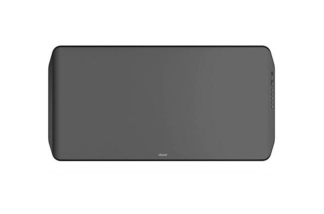 DUUX DXCH14 Edge 2000 Θερμοπομπός Δαπέδου