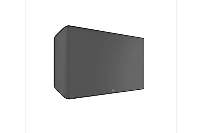 DUUX DXCH14 Edge 2000 Θερμοπομπός Δαπέδου