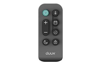 DUUX DXCH14 Edge 2000 Θερμοπομπός Δαπέδου
