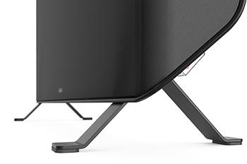 DUUX DXCH14 Edge 2000 Θερμοπομπός Δαπέδου