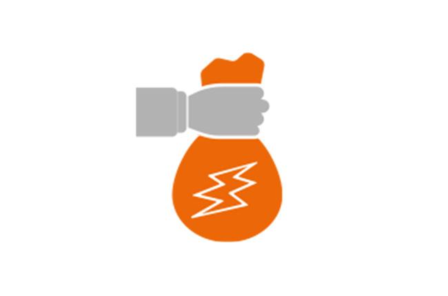 KEROSUN CH900 Θερμάστρα Carbon 1000W