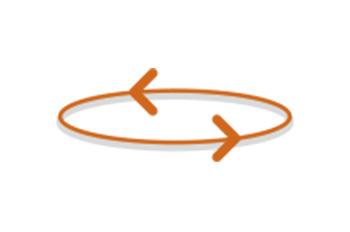 KEROSUN KFH-19C Αερόθερμο Δαπέδου