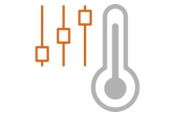 KEROSUN KFH-19C Αερόθερμο Δαπέδου