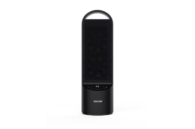 KEROSUN KPTC-25 Αερόθερμο Δαπέδου