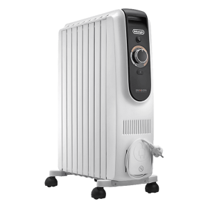 DELONGHI TRD50820 Radia Καλοριφέρ Λαδιού 2000W