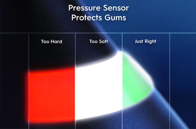 ORAL-B iO Series 9 DUO Ηλεκτρική Οδοντόβουρτσα