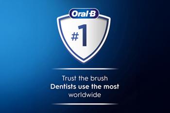 ORAL-B iO Series 9 DUO Ηλεκτρική Οδοντόβουρτσα