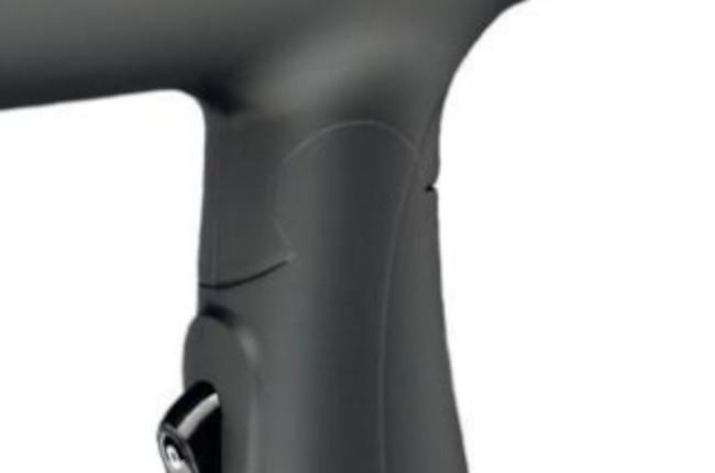 PRIMO PRHD-40217 DC Travel αναδιπλούμενη λαβή