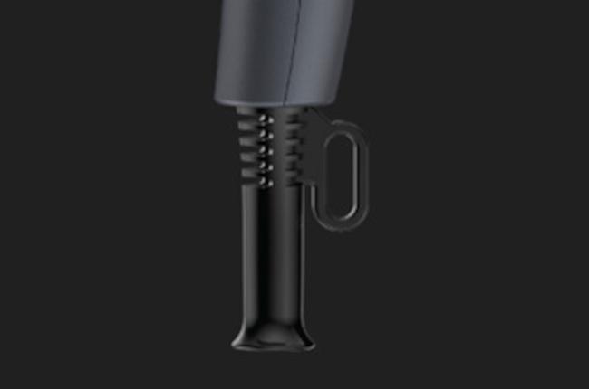 PRIMO PRHD-40217 DC Travel ενσωματωμένος γάντζος ανάρτησης