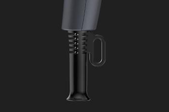 Σεσουάρ PRHD-40458 Primo 2400W AC