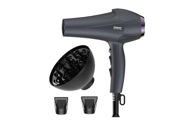 Σεσουάρ PRHD-40458 Primo 2400W AC