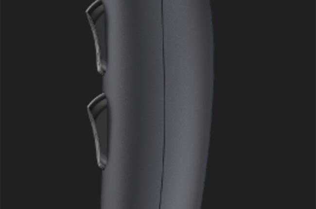 Σεσουάρ PRHD-40458 Primo 2400W AC