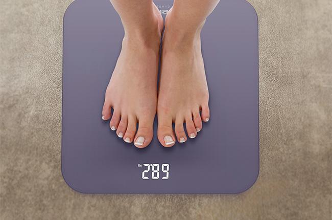 TEFAL PP1904V0 Classic Ζυγαριά Μπάνιου