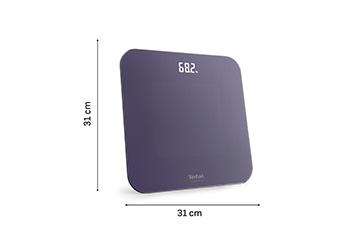 TEFAL PP1904V0 Classic Ζυγαριά Μπάνιου