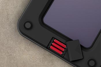 TEFAL PP1904V0 Classic Ζυγαριά Μπάνιου