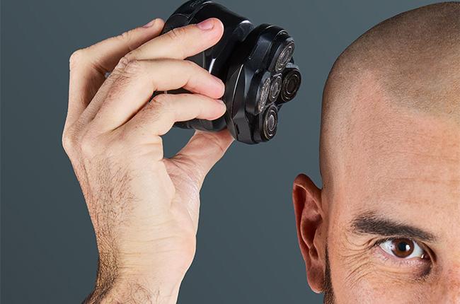 ROWENTA TN3110E0 GentleBald