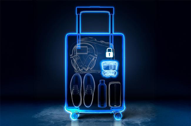 ROWENTA TN3110E0 GentleBald