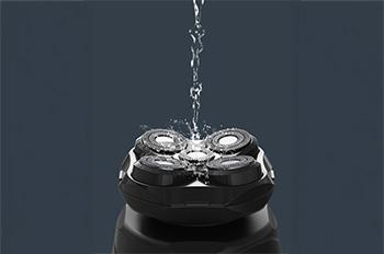 ROWENTA TN3110E0 GentleBald