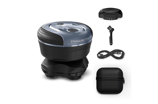 ROWENTA TN3110E0 GentleBald