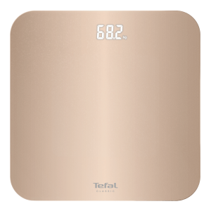 TEFAL PP1900V0 Classic Ζυγαριά Μπάνιου