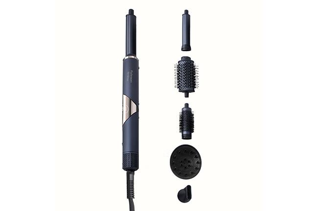 ROHNSON R-688 AirGlow Σεσουάρ & Styler