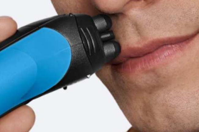 BRAUN 310BT Series 3 Ξυριστική Μηχανή Προσώπου