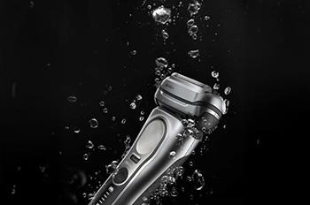 BRAUN 9655CC Series 9 Pro+