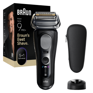 BRAUN 9610S Series 9 Pro+ Ξυριστική Μηχανή Προσώπου