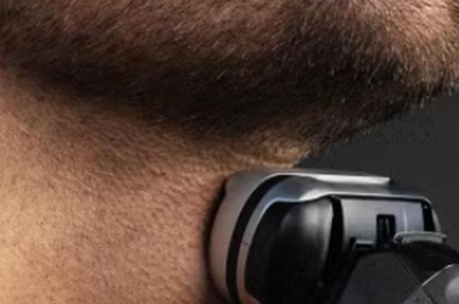 BRAUN 9610S Series 9 Pro+ Ξυριστική Μηχανή