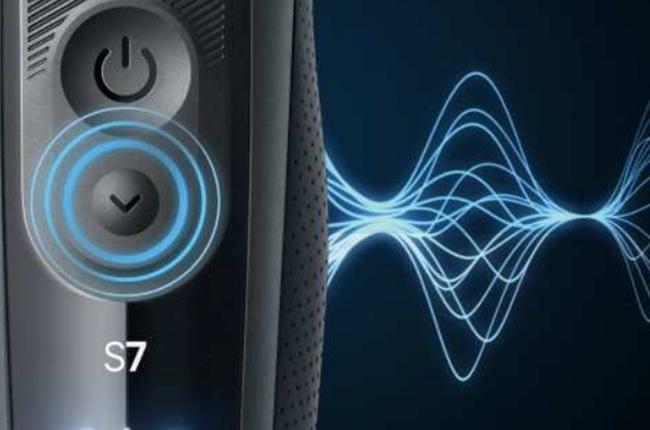 BRAUN 72-C7200cc Series 7 Ξυριστική Μηχανή