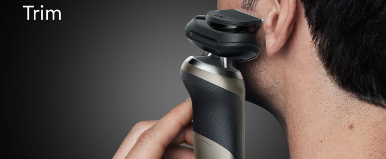 BRAUN 72-C7200cc Series 7 Ξυριστική Μηχανή