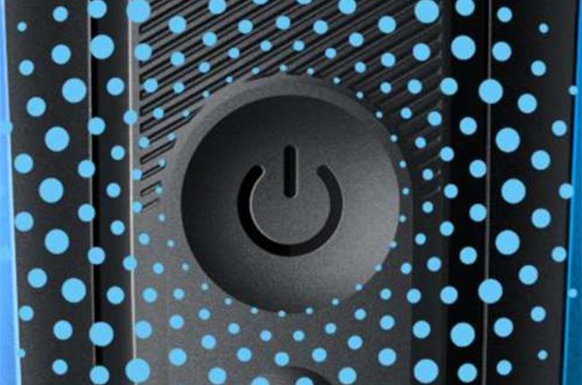 BRAUN 52-N1200s Series 5 Τεχνολογία SensoAdapt