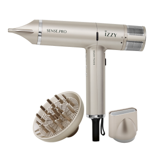 IZZY IZ-7219 Sense Pro BLDC Σεσουάρ Μαλλιών 2000W