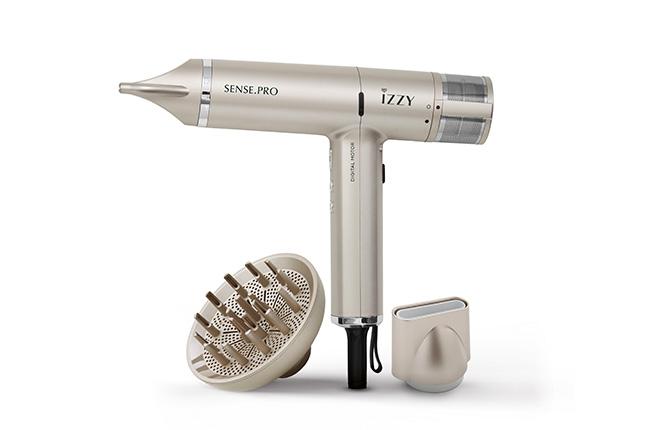 IZZY IZ-7219 Sense Pro