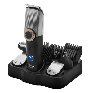 IZZY PG1150 Σετ Ανδρικής Περιποίησης 13 in 1