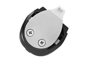 IZZY PG1150 Σετ Ανδρικής Περιποίησης μικροξυριστική