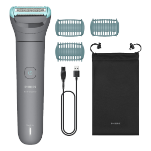 PHILIPS BG3485/15 Series 3000 Ξυριστική Μηχανή Σώματος