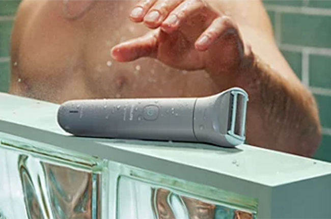 PHILIPS BG3485/15 Series 3000 αδιαβροχη