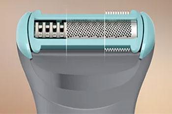 PHILIPS Triple Protect shave system 