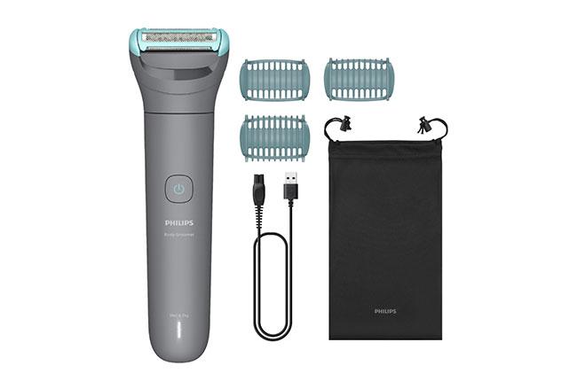 PHILIPS BG3485/15 Series 3000 Ξυριστική Μηχανή Σώματος