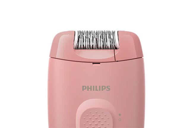 Αποτριχωτική Μηχανή  PHILIPS BRE257/00 Epilator