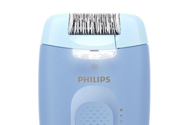 Αποτριχωτική Μηχανή  PHILIPS BRE24700 Epilator
