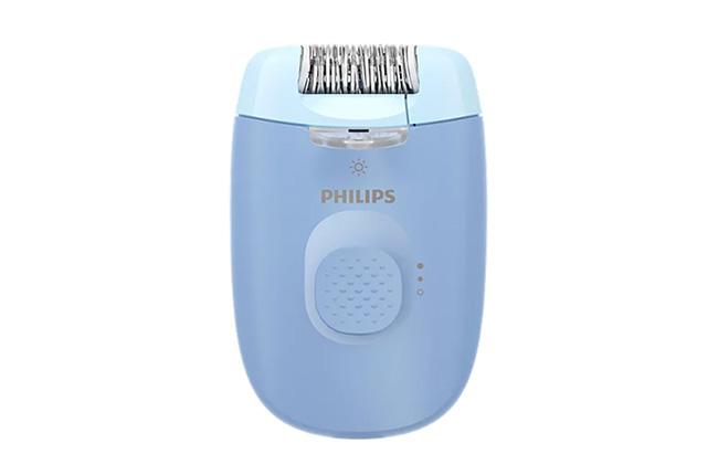 Αποτριχωτική Μηχανή  PHILIPS BRE24700 Epilator