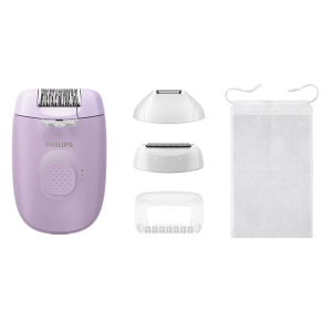 PHILIPS BRE257/00 Epilator Αποτριχωτική Μηχανή