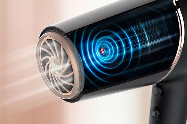 PHILIPS BHD512/20 Series 5000