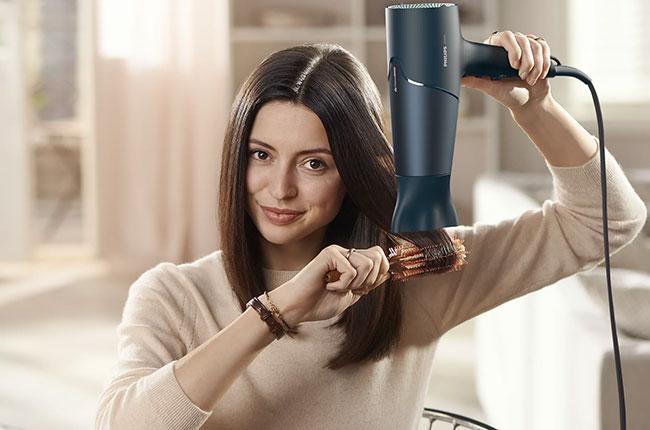 PHILIPS BHD512/20 Series 5000