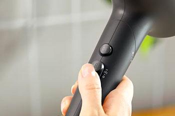 PHILIPS BHD512/20 Series 5000