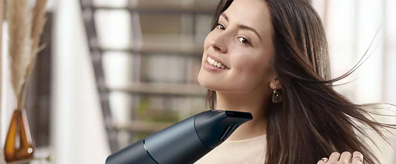 PHILIPS BHD512/20 Series 5000