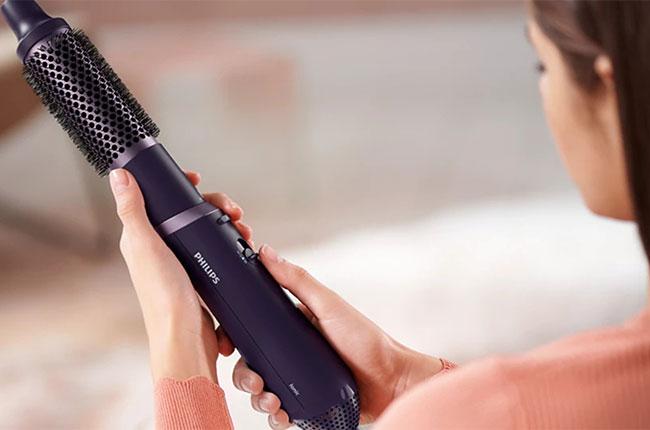 PHILIPS BHA305/00 Series 3000 Air Styler 3 settings